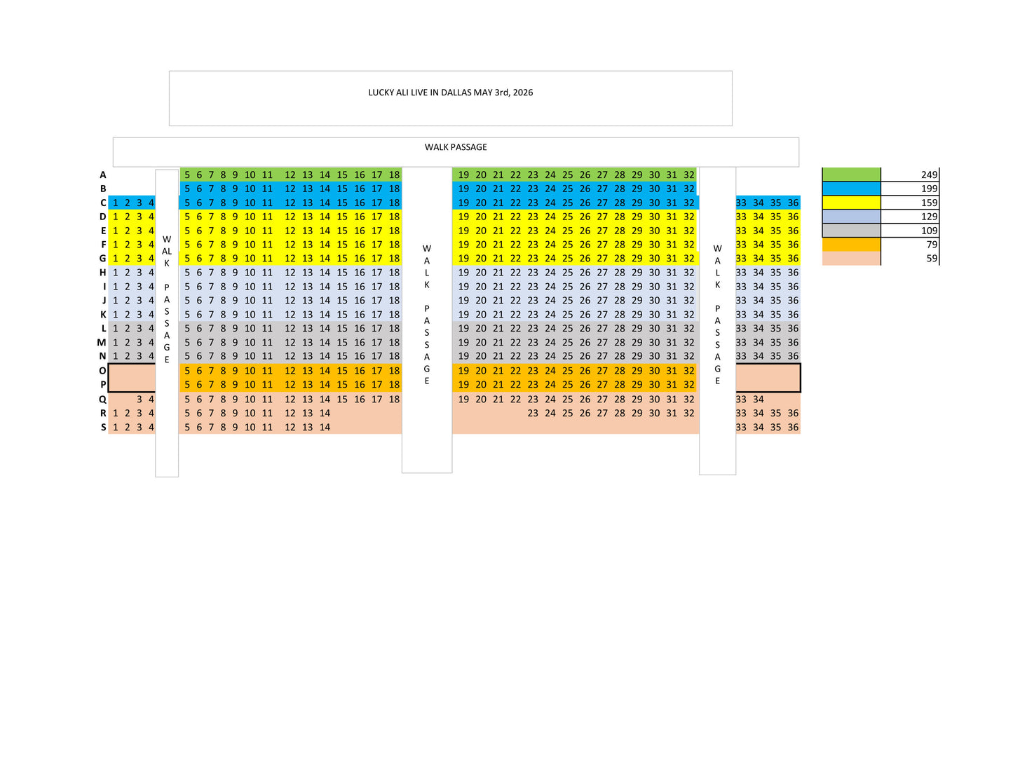 Lucky Ali Live in Dallas